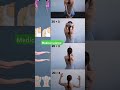 Back exercises