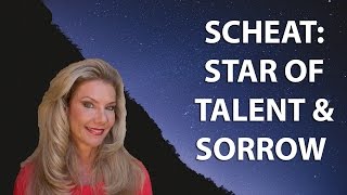 Scheat:  Star of Talent and Sorrow