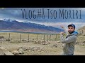 Pangong to Tso Moriri | Vlog# 8 | Just Travel Zain