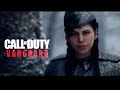 Call of Duty Vanguard - Polina Petrova Intro