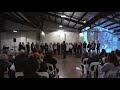 Butterfly - Rajation, Mia Makaroff / performed by Polyphony Choir