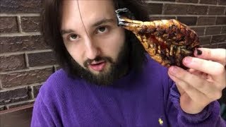 Eating The Worst Reviewed Pizza In My City