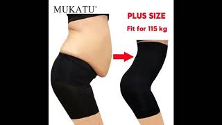 Women's Control Tummy Thigh/Underwear Body Slimming /High Waist Panties /Shapewear