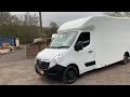 HERTS AND ESSEX VAN SALES