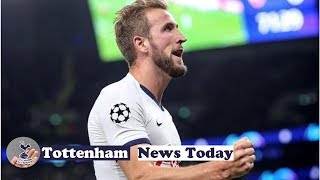 Harry Kane wages: How much is the Tottenham striker paid? Net worth and earnings- news today