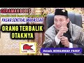 Ceramah Bugis | Ustadz Muhammad Yusuf | Orang Terbalik Otaknya