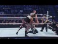 Roman Reigns & Dean Ambrose vs  The Dudley Boyz  SmackDown, February 18, 2016