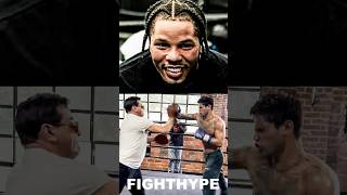 Gervonta Davis EXPOSES Ryan Garcia FLAW for Devin Haney SLEEP AGAIN KO; PREDICTS after Clip Review