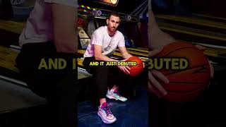 Gordon Hayward Unleashes the ANTA GH 5: Elevating Style and Performance!