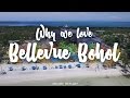 Bellevue Resort: Why we love Bellevue Bohol?