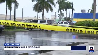 Death investigation near Edison Mall