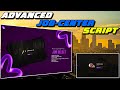 Free Advanced Job Center Script | PG-Scripts | QBCore/ESX | FiveM Tutorial #99