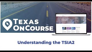 October 2020 Webinar: Understanding the TSIA2