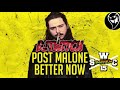 Post Malone - Better Now (Dj Twitch Reggae Remix)