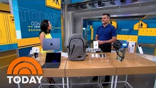 Back-To-School Gadgets For Every Age | Consumer Confidential