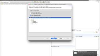 Bluemix - getting started with Eclipse and Git
