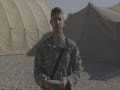 Marines Mentor ANA soldiers in Helmand Province