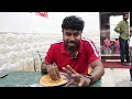 coimbatorian’s iconic parotta stall from 1973 laxmi narayana canteen singanallur coimbatore