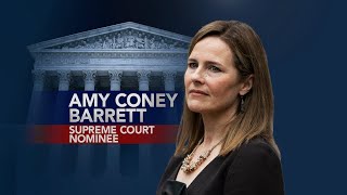 WATCH LIVE: Judge Amy Coney Barrett’s Supreme Court confirmation hearing – Day 1
