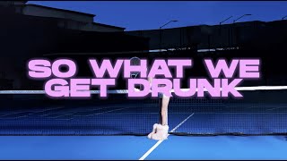 FLVCKKA - So What We Get Drunk? (Extended Version) (Lyric Video)