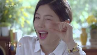 [스킨푸드 SKIN FOOD] 김유정 KIM YOO JUNG - TVCF (30s)