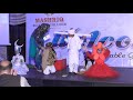 Musical Splendor: Kids' Enchanting Performance of 'Chand Meri Zameen Phool Mera Watan'!