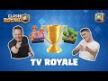 Clash Royale: The Summer Update Is Arriving! 🏆☀️ (TV Royale)