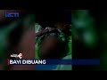 Warga Temukan Bayi Perempuan Terbungkus dalam Karung di Bandung Barat #SeputariNewsPagi 25/10