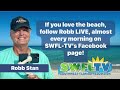 robb’s thursday morning beach report for north naples florida december 12 2024