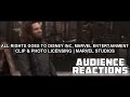 avengers infinity war u0026 endgame spoilers california audience reactions april 25 2019