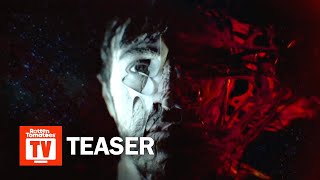 Nightflyers Season 1 Teaser | 'Faces Of The Nightflyer' | Rotten Tomatoes TV