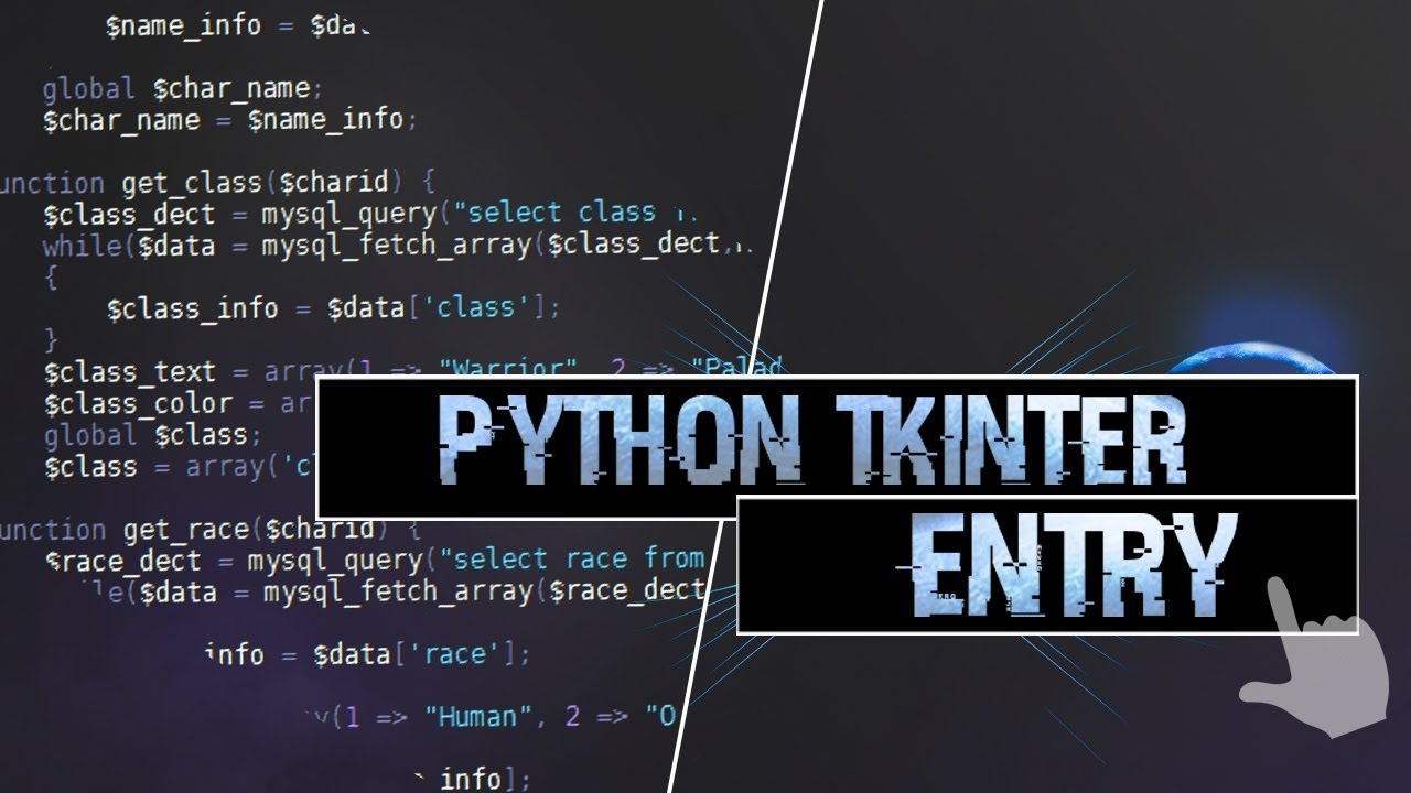Python Tkinter Entry Change Text Color Design Talk
