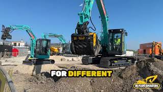 MB CRUSHER at Hillhead 24