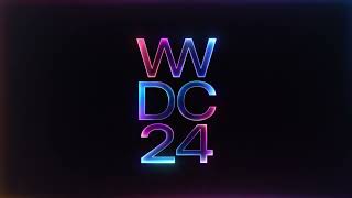 WWDC24 Apple Event — Online Ad — Action packed (UK)