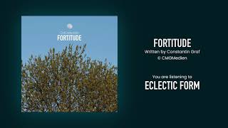 CMGMedien - FORTITUDE - Eclectic Form