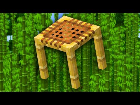 Everything About the Scaffolding in Minecraft Everything About the Scaffolding in Minecraft