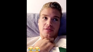 Matthew Noszka | Snapchat Videos | September 2nd 2016