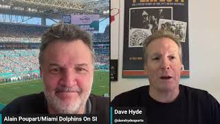 Episode 465  How Close Far Are the Dolphins From Contention