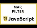 JavaScript Tutorial For Beginners (Map, Filter Methods) ,JavaScript In Telugu, Learn JavaScript, JS