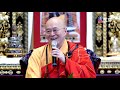 master haitao lecture on rescuing of all living beings_a brief translatio..._ lifetv_20200628_00：15