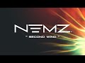 NEXT ME ZHANALENA - Second Wind  (Official Visualizer)