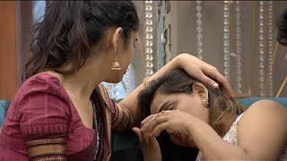 BB tamil8Day 50: காதல் கொண்டேன் படம் ஆகிறதா பிக் பாஸ்.#biggbosstamilseason8