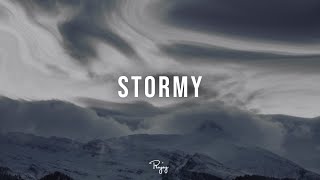 "Stormy" - Melodic Flute Rap Beat | New Hip Hop Instrumental Music 2021 | Mirov #Instrumentals