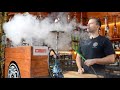 Thick Smoke and Big Clouds | How to Make Perfect Smoking Hookah