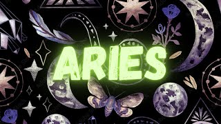 ARIES QUE HORROR DIOOOS ❗️ ESTA PERSONA ES MUYYY MALAAA😈HOROSCOPO #ARIES AMOR FEBRERO 2025