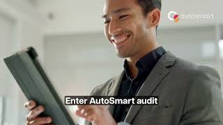 AutoSmart Audit – Simplify Your Audits & Streamline Operations