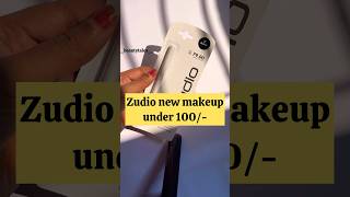 Zudio Beauty products under 100/-  | Zudio Sale #kajal #shortsyoutube #shorts #beauty #beautytips