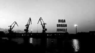 Riga Urban Jungle