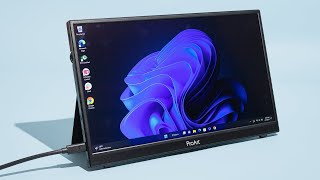 Top 5: 5 Best Portable Monitors You Can Buy In 2023