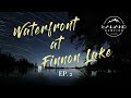 Wholesome CAR CAMPING by the FINNON Lake [ RELAXING SOLO ]